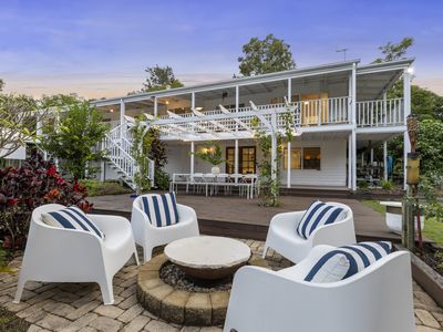 3 Sherwood Court, Samford Valley