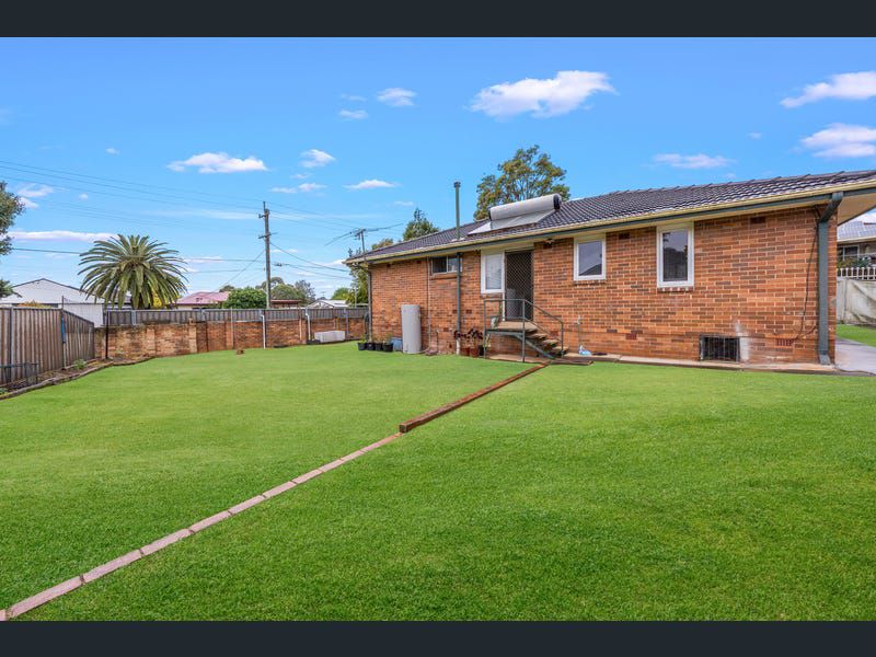 1 Gwynne Street, Ashcroft