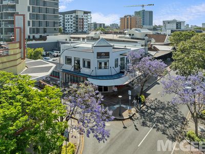 411 Logan Road, Stones Corner