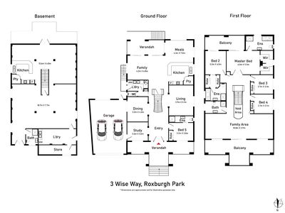 3 Wise Way, Roxburgh Park