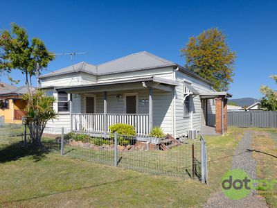 43 Alexander Street, Cessnock
