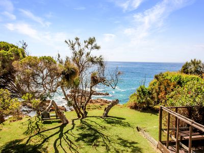 3 Comerang Place, Potato Point