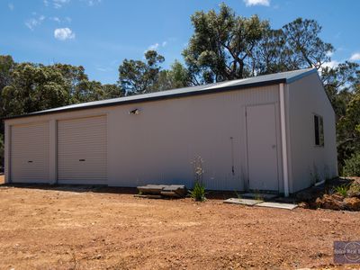 180 Woodward Heights, Hay