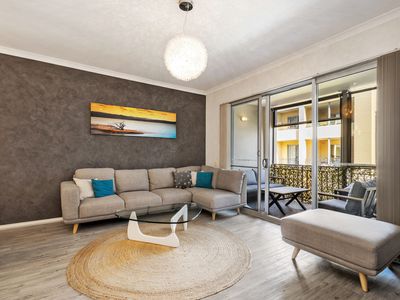 23 / 134 Aberdeen Street, Perth