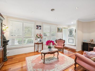 2A Anderson Avenue, Bullaburra