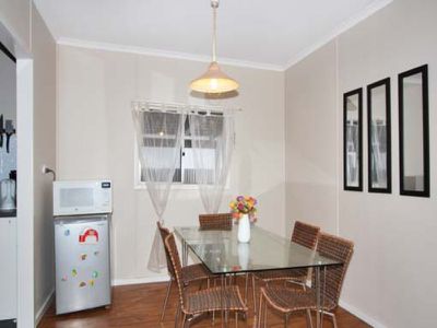 108 Dwyer Street, Boulder