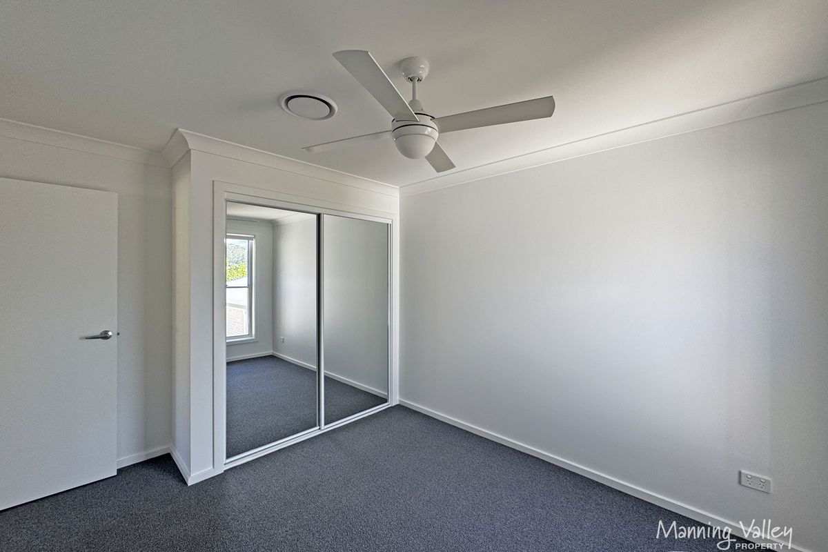 1&2 / 5 Melinga Place, Taree