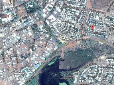 7 Woollybutt Place, Kununurra