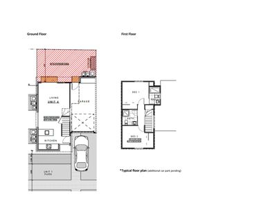 1-7 / 236 Salisbury Street, City Centre