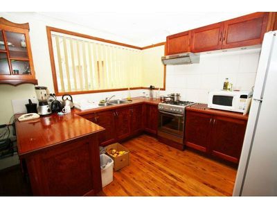 15 Thornton Avenue, Bass Hill