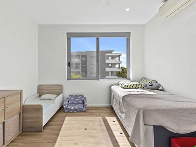 403 / 3 Gallagher Terrace, Kedron