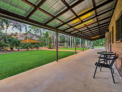 288 Bronzewing Avenue, Howard Springs
