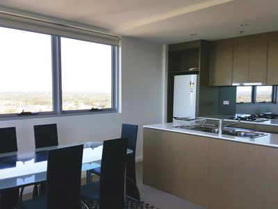 107 / 1 Bigge Street, Warwick Farm