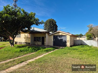33 Reservoir Street, Kingaroy
