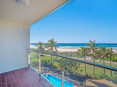4A PRINCESS PALM / 969 GOLD COAST HWY, Palm Beach