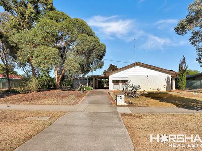 36 Drummond Street, Horsham