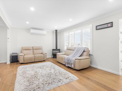 2 Ninth Street, Weston