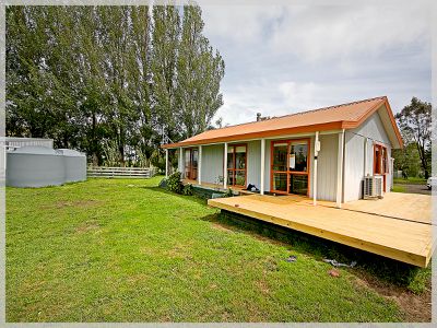 296 Motuiti Road, Foxton