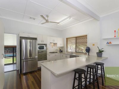 164 Corcoran Street, Currajong