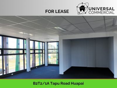 B2T2/1A Tapu Road, Huapai