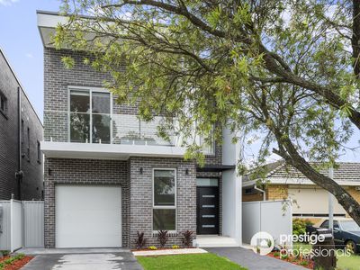 20B Jack O'Sullivan Road, Moorebank