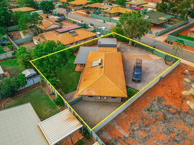 12 Kangaroo Cresent, South Hedland