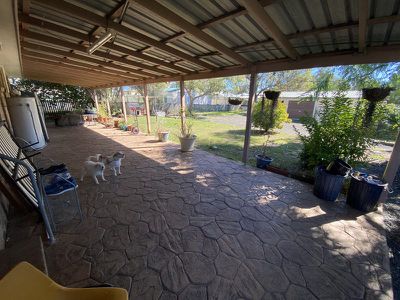 73 Baynes Street, Wondai
