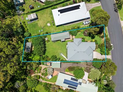 15 Lamont Young Drive, Mystery Bay