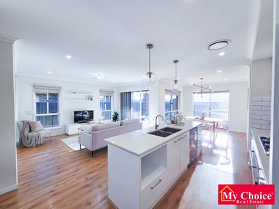 47 Carnelian Street, Leppington