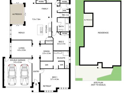 5 Bushranger Parade, Calderwood