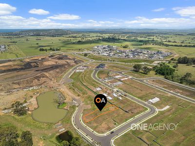 21 Glen Avon Road, Huntley