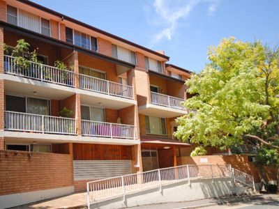 79 / 344 Bulwara Road, Ultimo