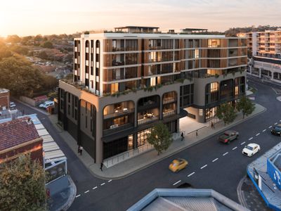 2-6 Chatham Road, West Ryde