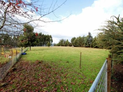 58 Chittys Road, Franklin