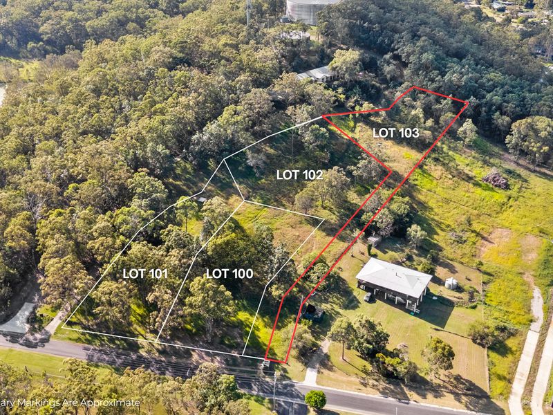 Lot 103, 17 HATCHMAN COURT, Elimbah
