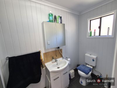 267 T H BURNES ROAD, Ballogie
