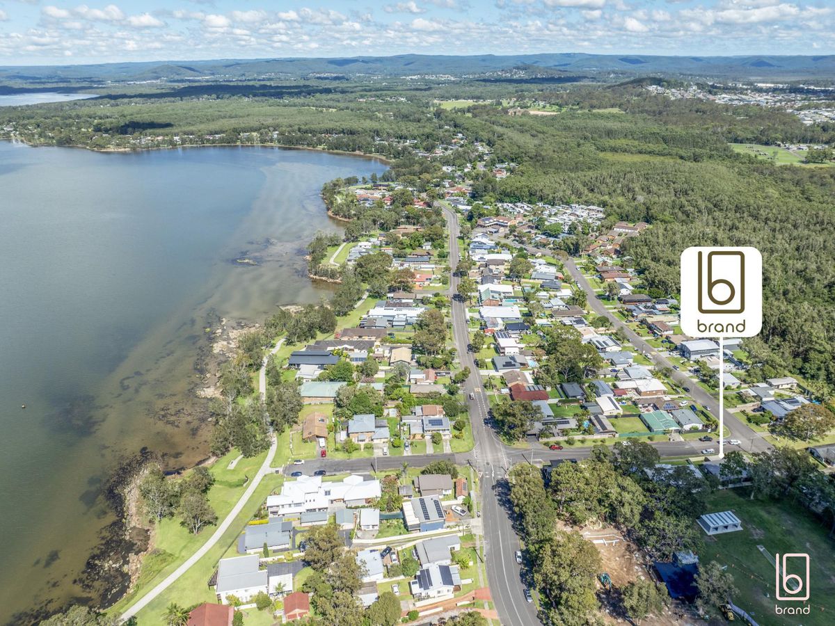 33 Cadonia Road, Tuggerawong