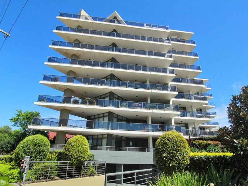 11 / 20-22 Kembla Street, North Wollongong