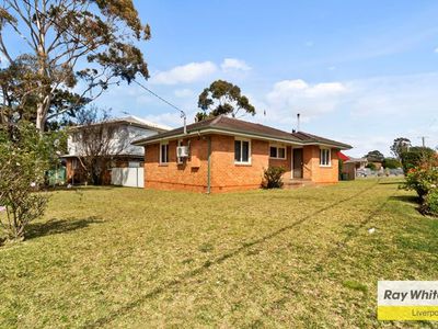78 Sutton Road, Ashcroft