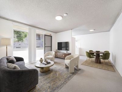 2 / 28 Hampstead Road, Homebush West