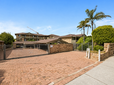 2/34 Carr Street, West Perth