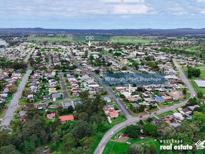 50 Waugh Street, Wauchope