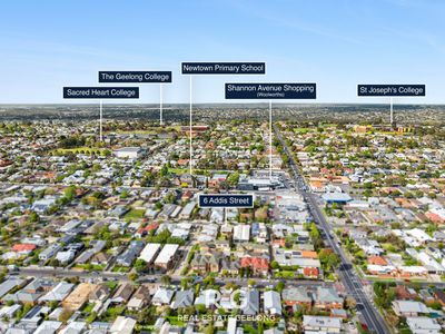 6 Addis Street, Geelong West