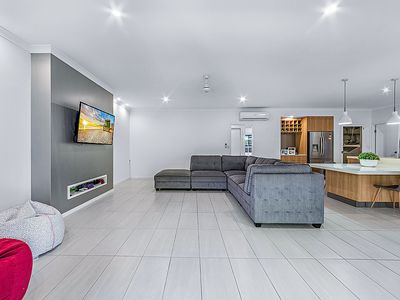 124 Jubilee Pocket Road, Jubilee Pocket