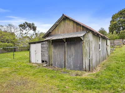 19 Esplanade Road, Cygnet