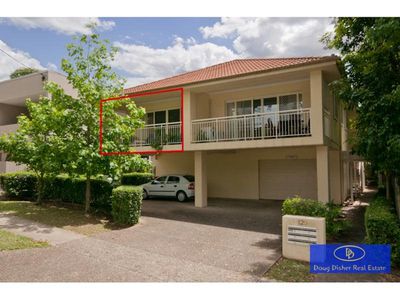 3 / 120 Carmody Road, St Lucia