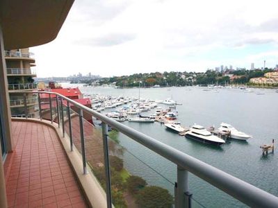 902 / 1 Cary Street, Drummoyne