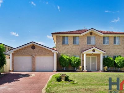 32 Rossini Drive, Hinchinbrook