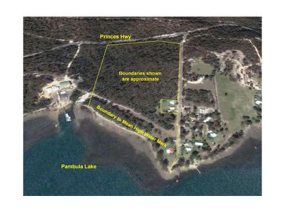 66 Hardakers Road, South Pambula