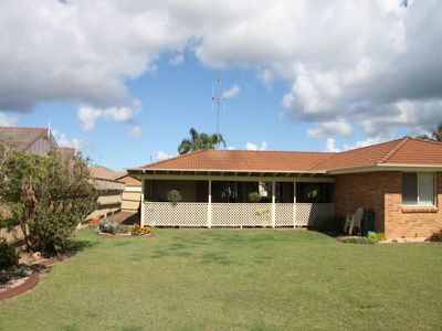 46 Kenrose Street, Forster